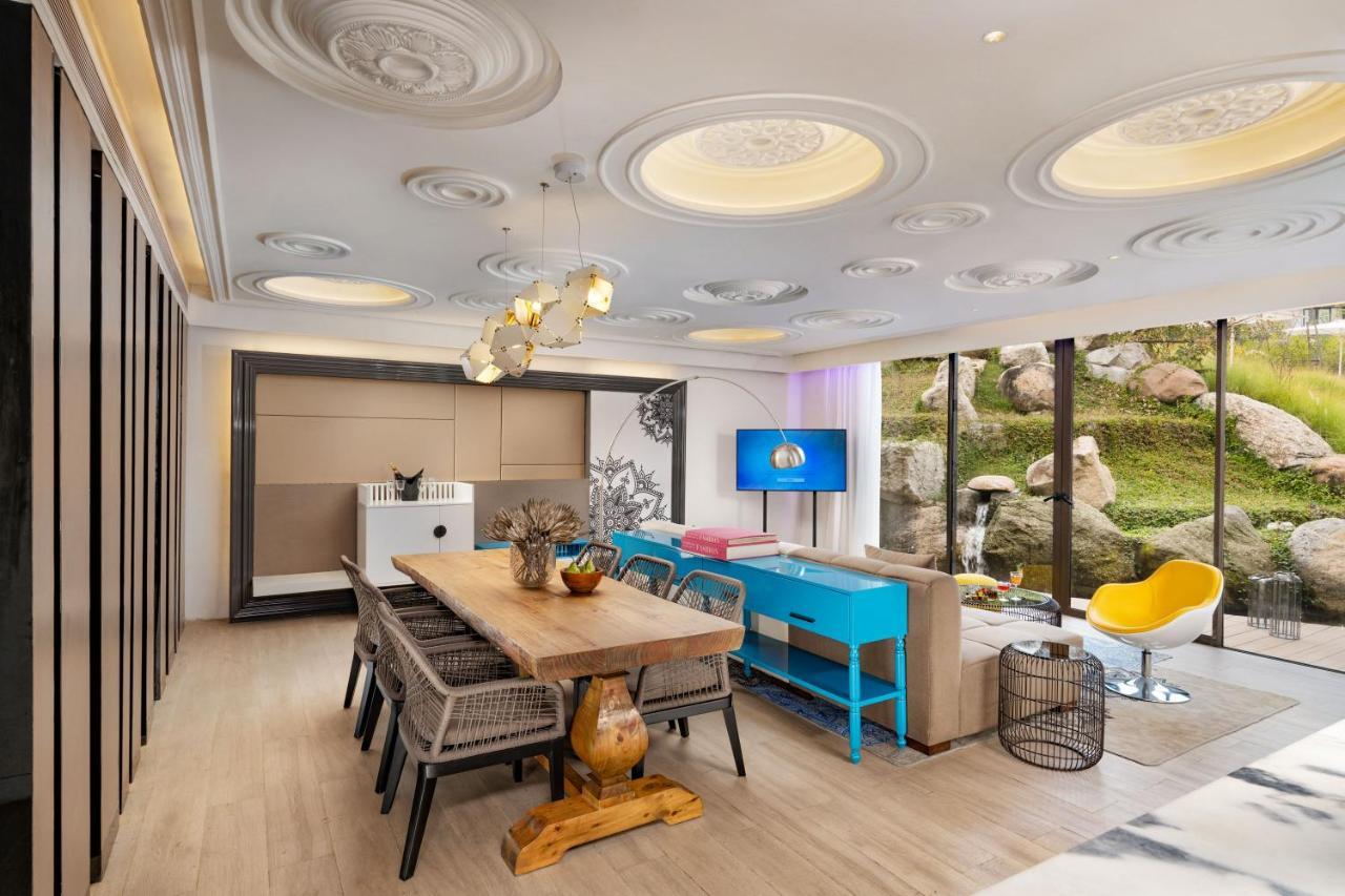 Hotel Norbu The Montanna, - Ihcl Seleqtions 5*