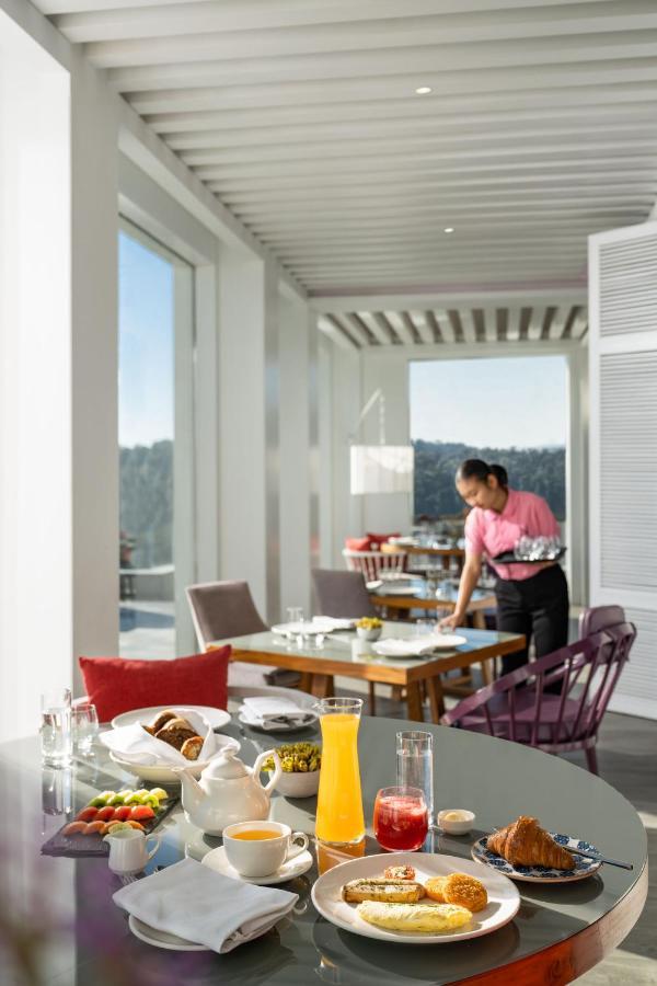 Hotel Norbu The Montanna, - Ihcl Seleqtions