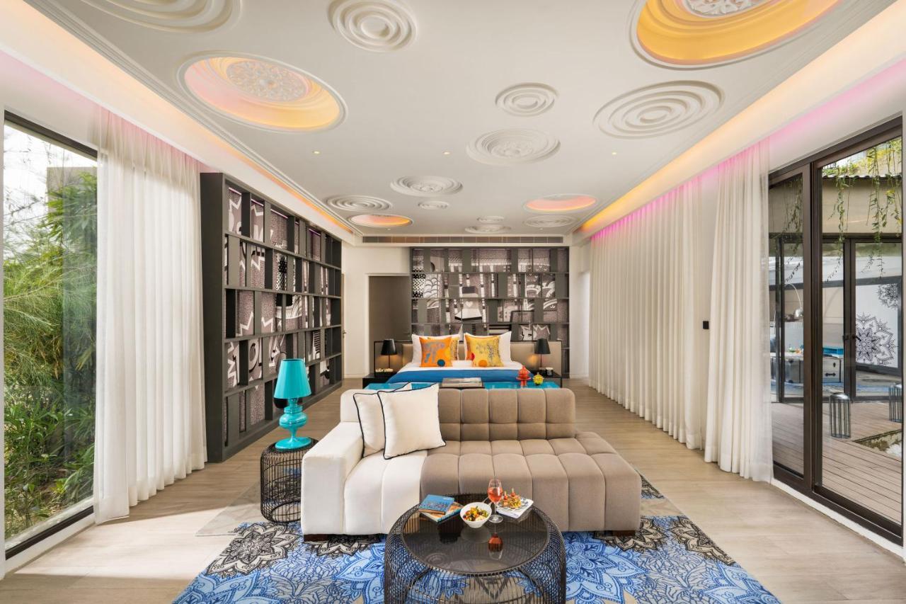 Norbu The Montanna, - Ihcl Seleqtions Hotel