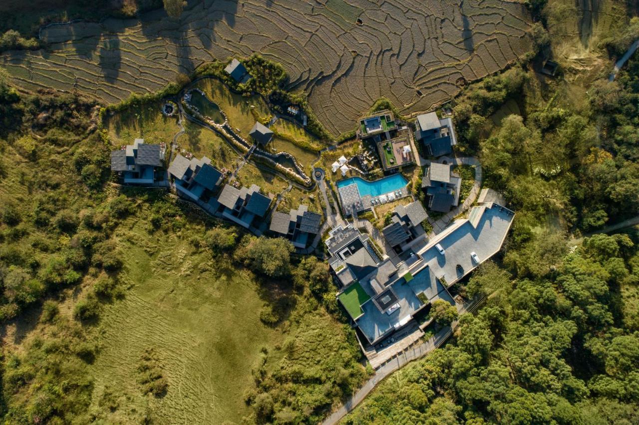 Hotel Norbu The Montanna, - Ihcl Seleqtions Dharamshala