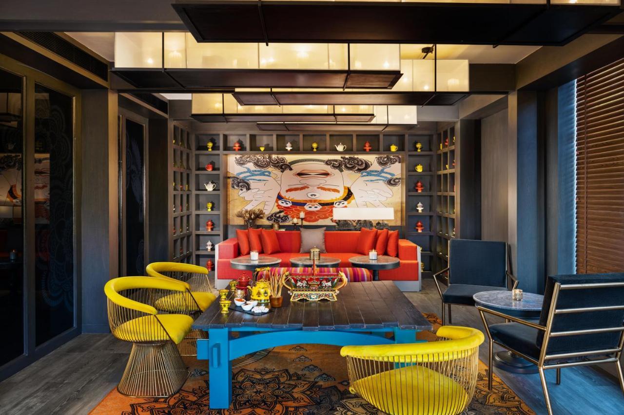 Norbu The Montanna, - Ihcl Seleqtions Hotel