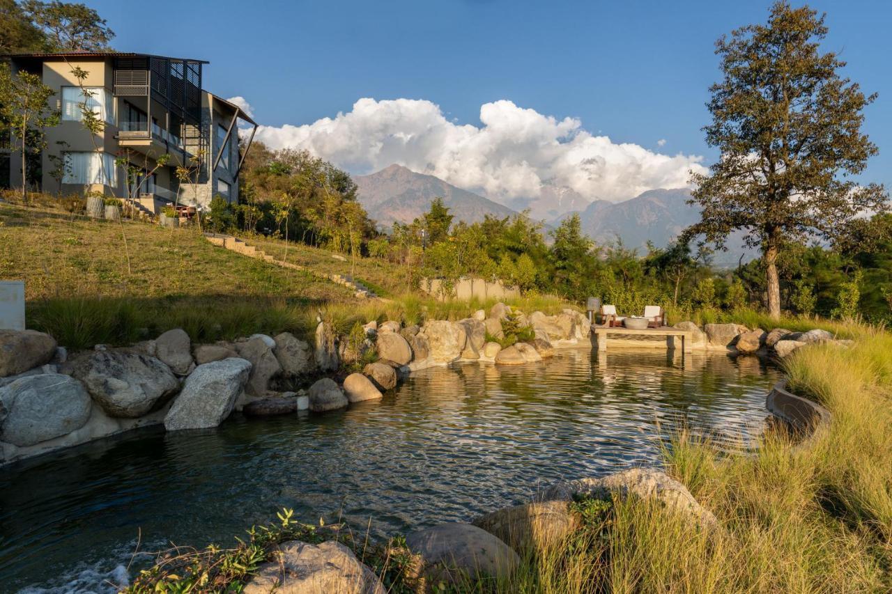 Norbu The Montanna, - Ihcl Seleqtions Hotel 5*