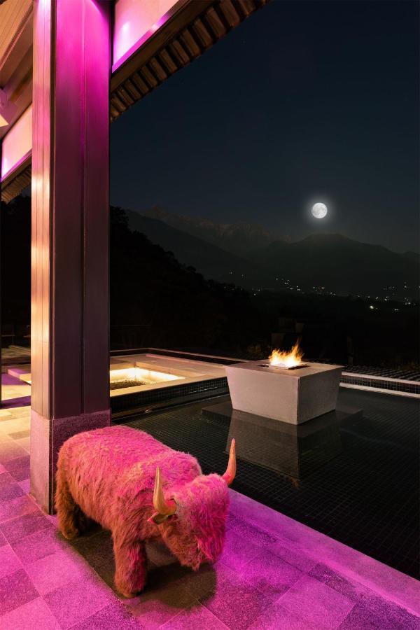 Hotel Norbu The Montanna, - Ihcl Seleqtions