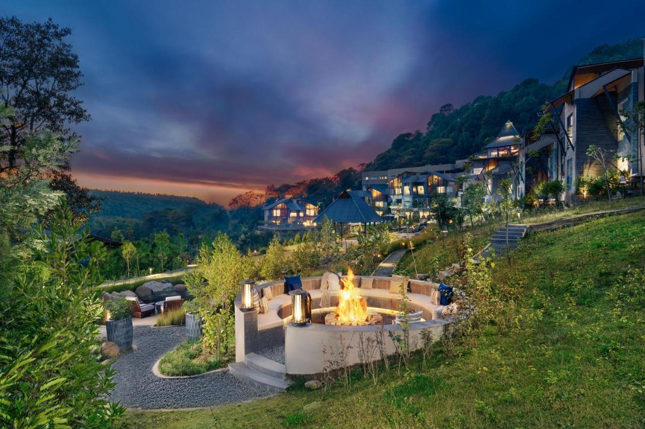 Hotel Norbu The Montanna, - Ihcl Seleqtions Dharamshala