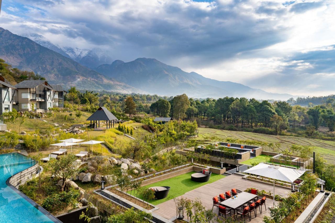 Hotel Norbu The Montanna, - Ihcl Seleqtions Dharamshala