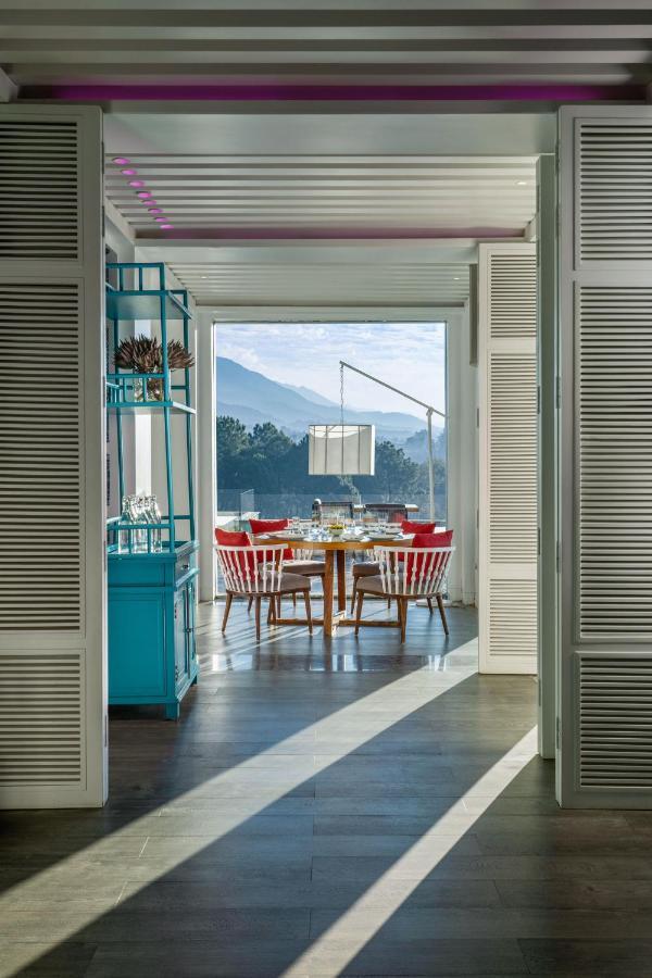 Norbu The Montanna, - Ihcl Seleqtions Hotel 5*