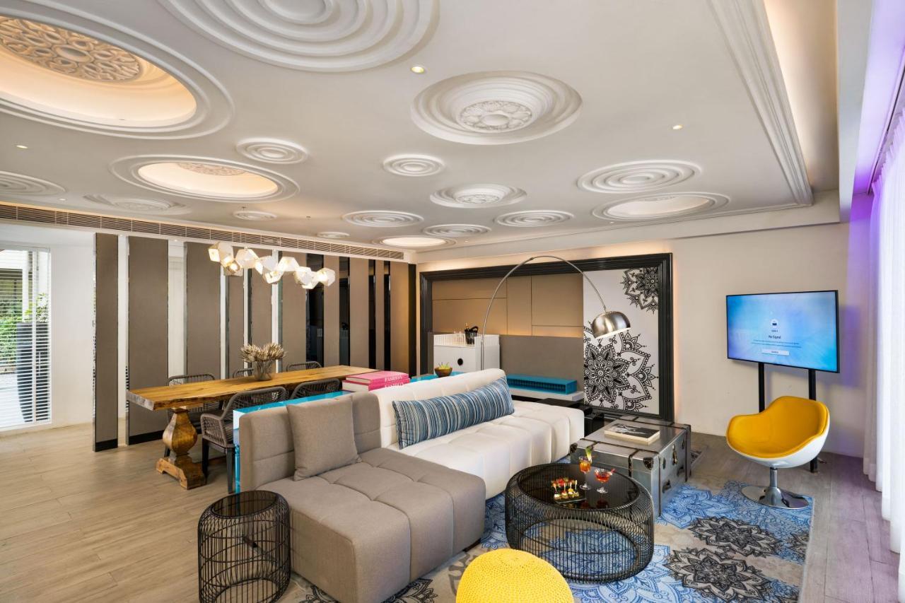Norbu The Montanna, - Ihcl Seleqtions Hotel Dharamshala