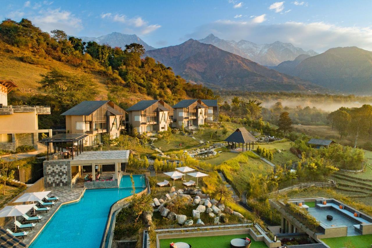 Norbu The Montanna, - Ihcl Seleqtions Hotel Dharamshala