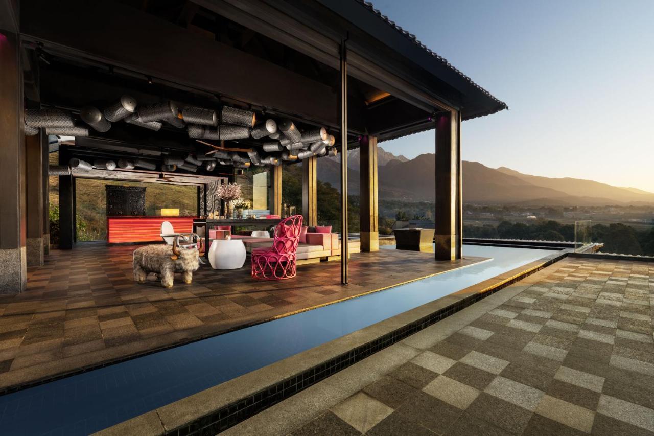Hotel Norbu The Montanna, - Ihcl Seleqtions 5*