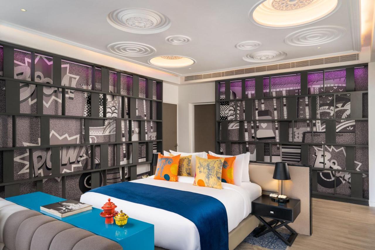 Hotel Norbu The Montanna, - Ihcl Seleqtions 5*