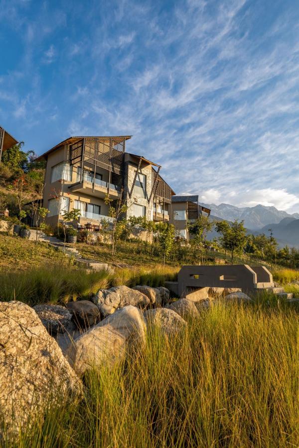 Norbu The Montanna, - Ihcl Seleqtions Dharamshala