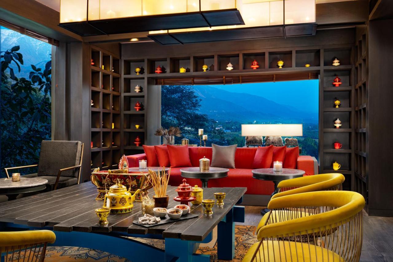 Norbu The Montanna, - Ihcl Seleqtions Hotel