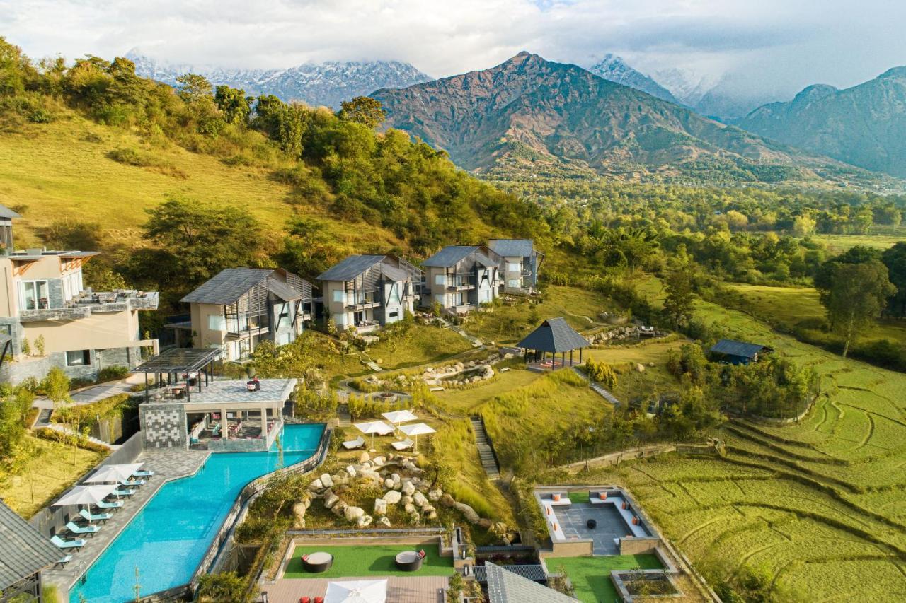 Hotel Norbu The Montanna, - Ihcl Seleqtions 5*
