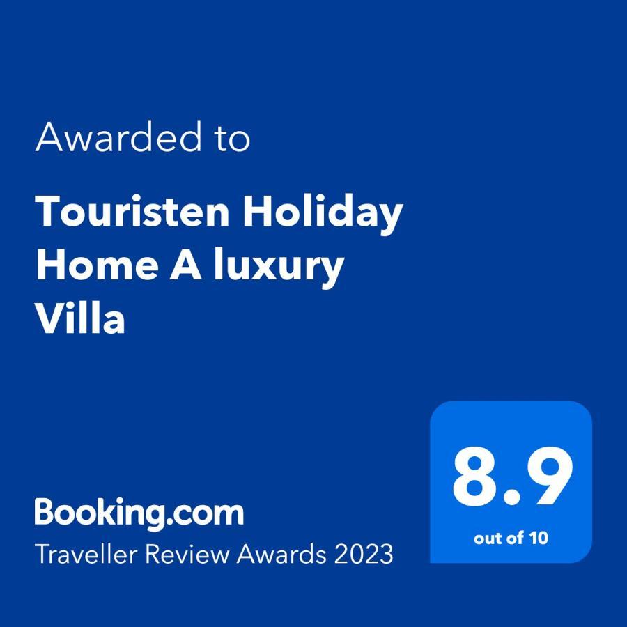 Touristen A Luxury Homestay *