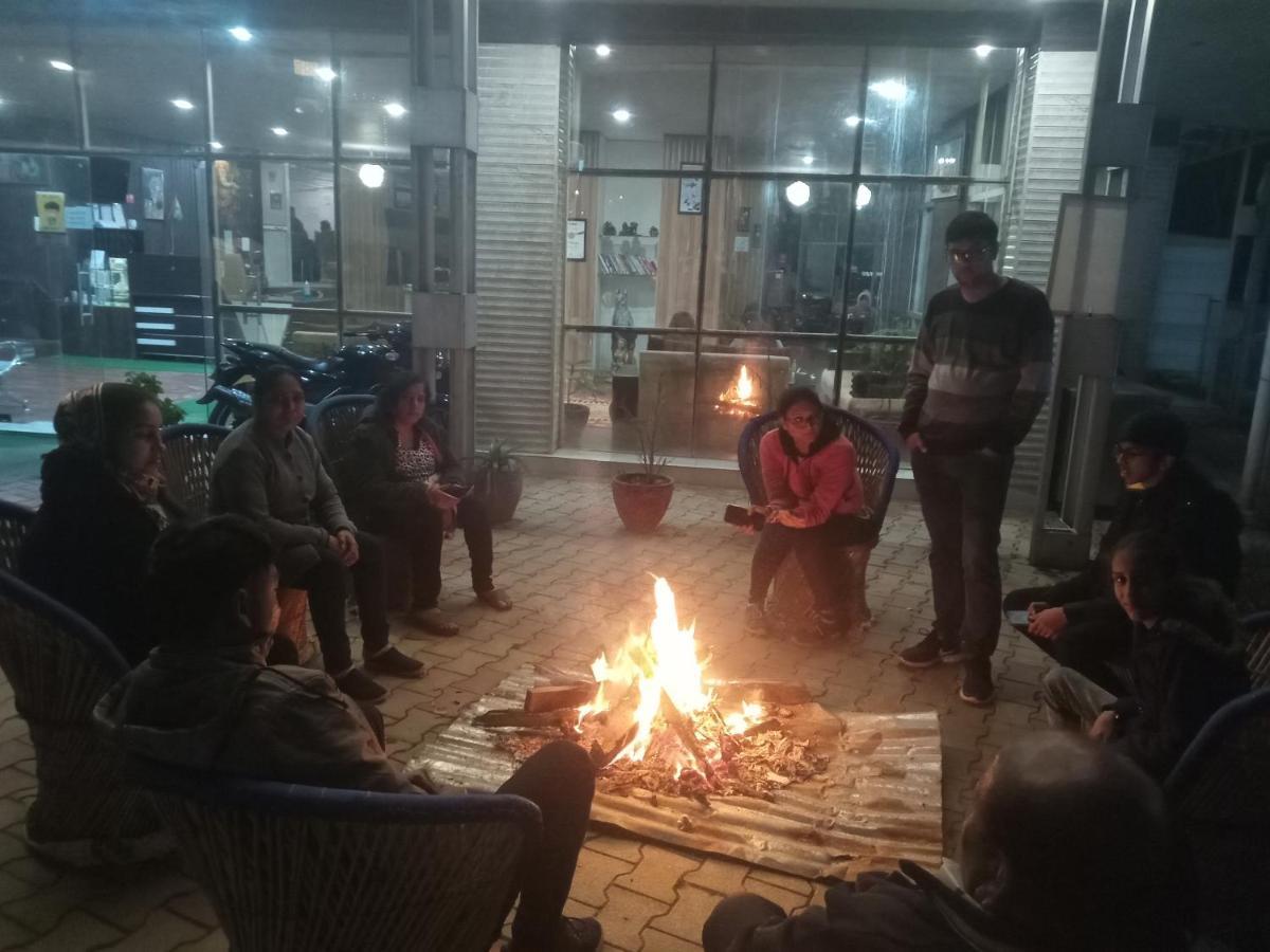 Vakratunda 4* Dharamshala