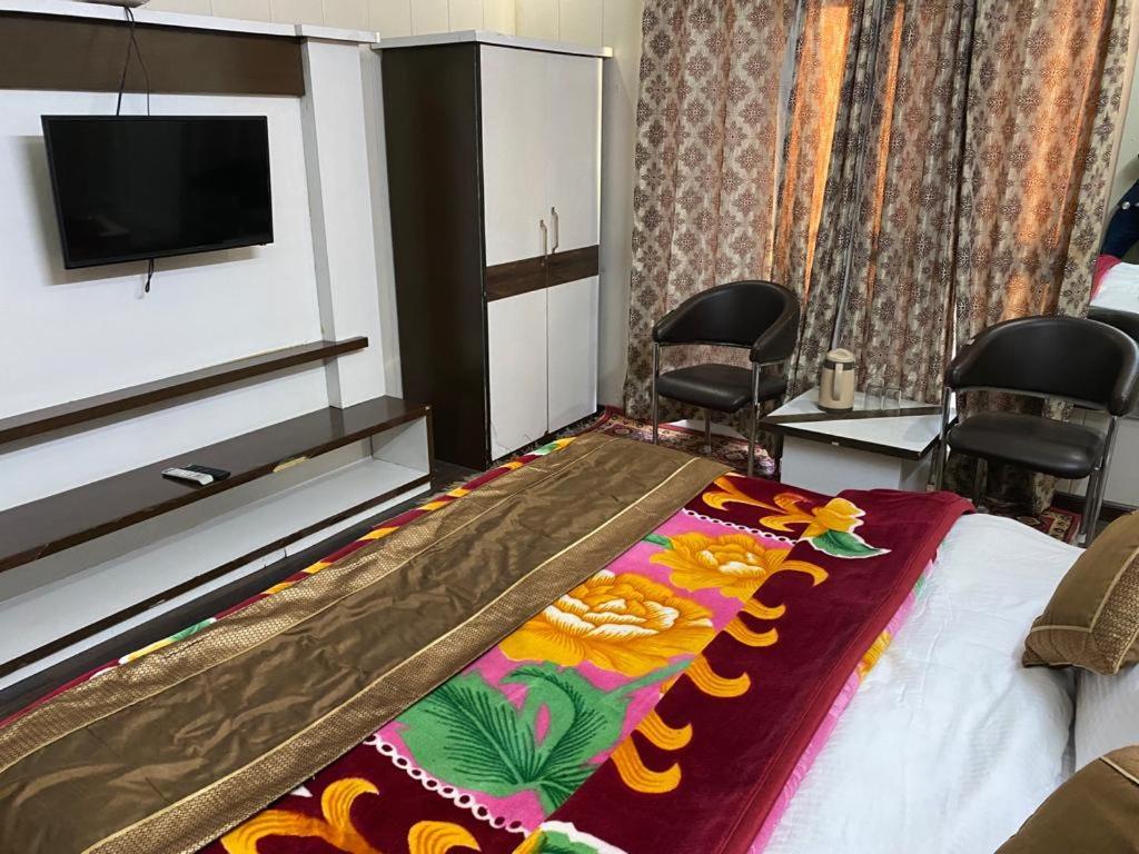 Hotel Vakratunda