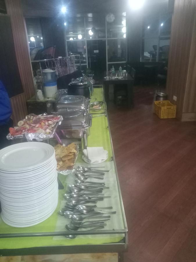 Vakratunda Hotel 4*