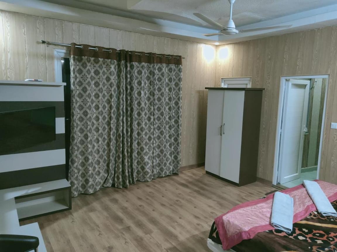 Vakratunda 4* Dharamshala