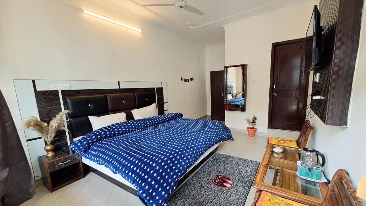 Guest house Mountain Vista Dharamshala