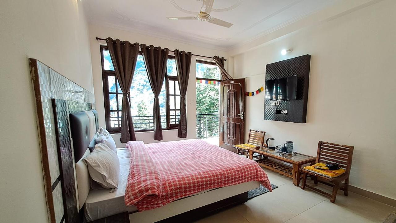 Mountain Vista Guest house Dharamshala