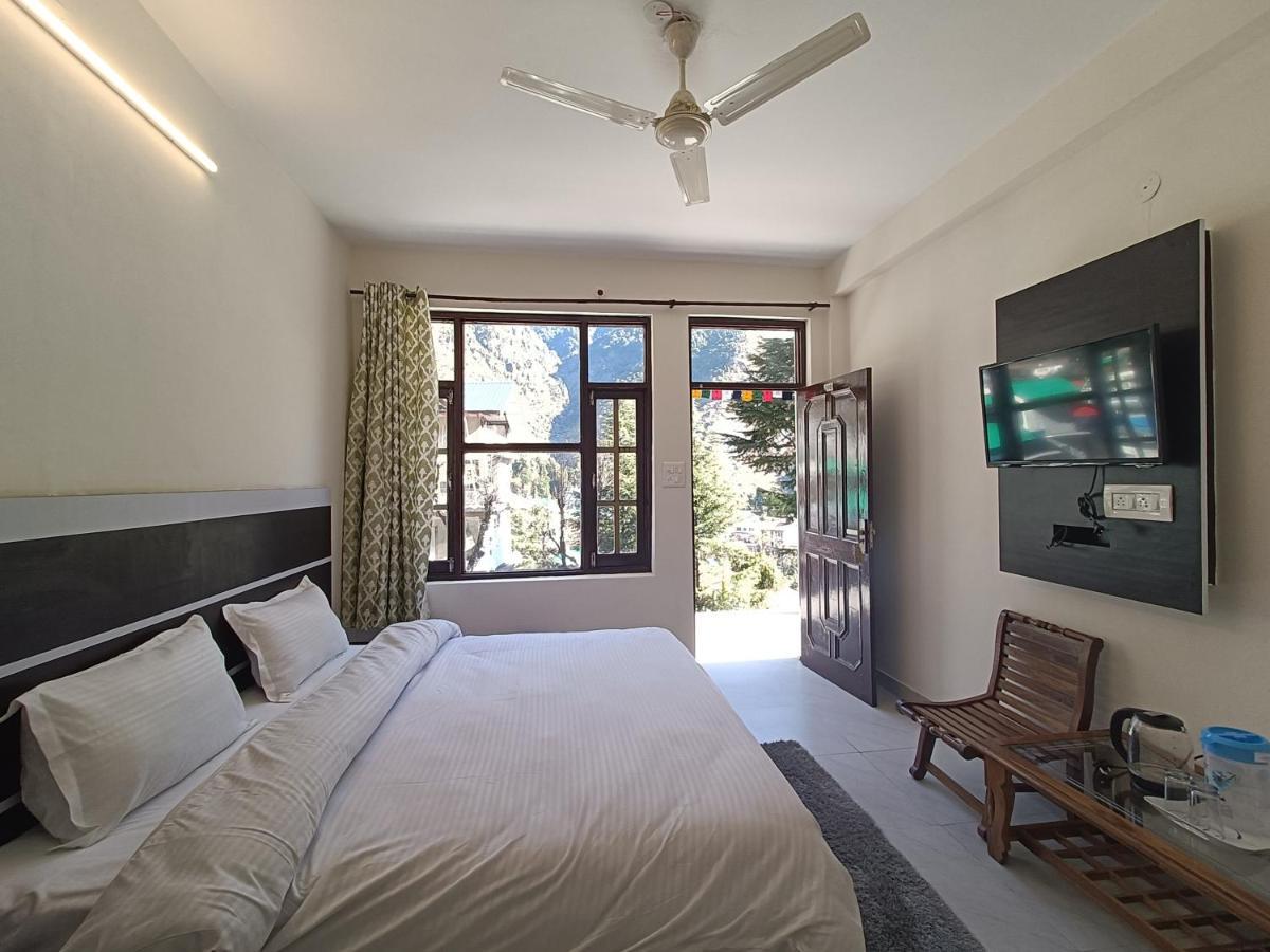 Guest house Mountain Vista
