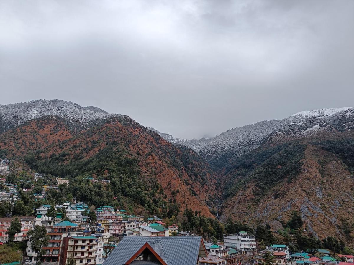 Guest house Mountain Vista