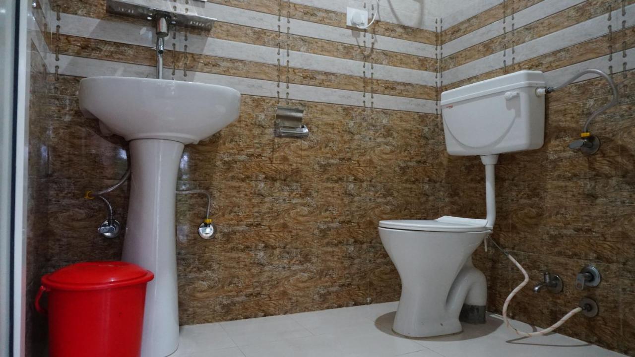 Lodge Angela's Boutique Homes Dharamkot Dharamshala