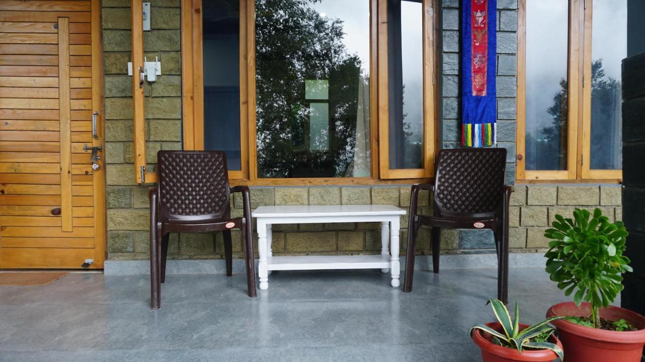 Lodge Angela's Boutique Homes Dharamkot Dharamshala