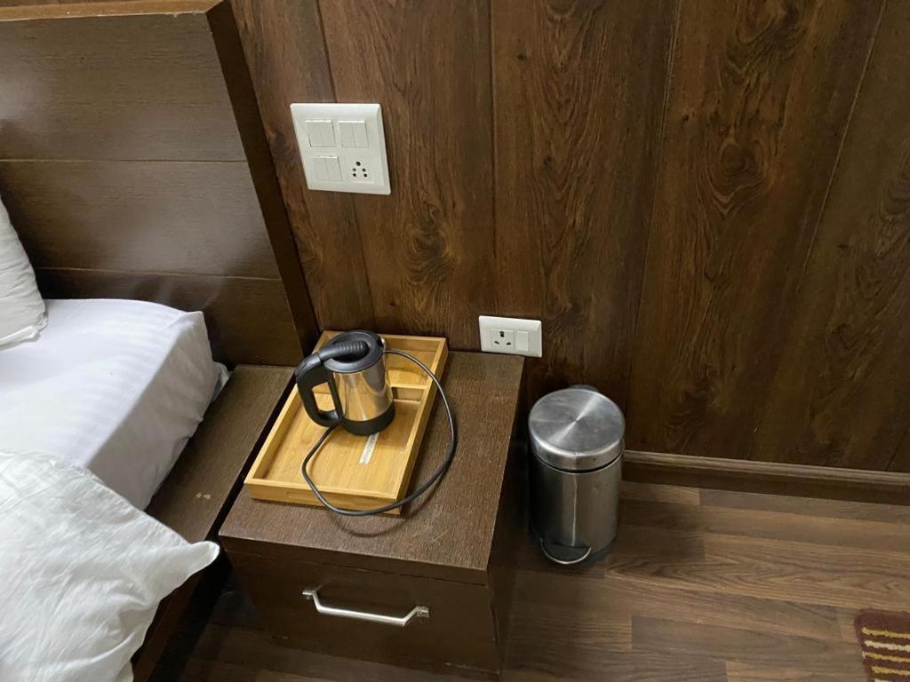 Hotel Vakratunda Dharamshala