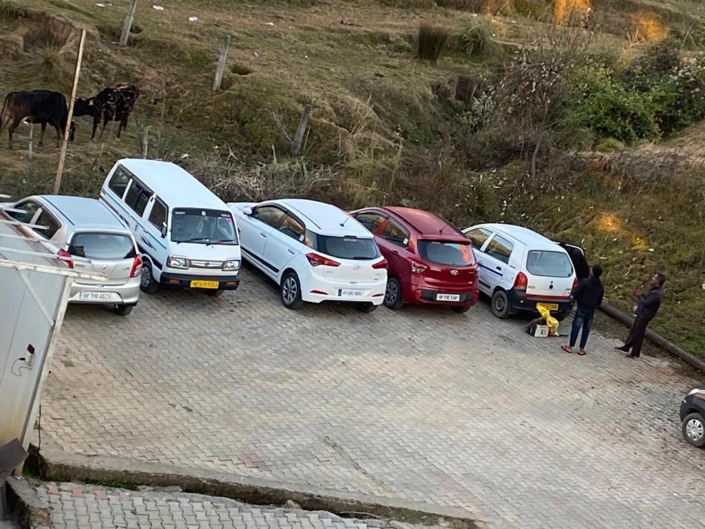 Vakratunda 4* Dharamshala