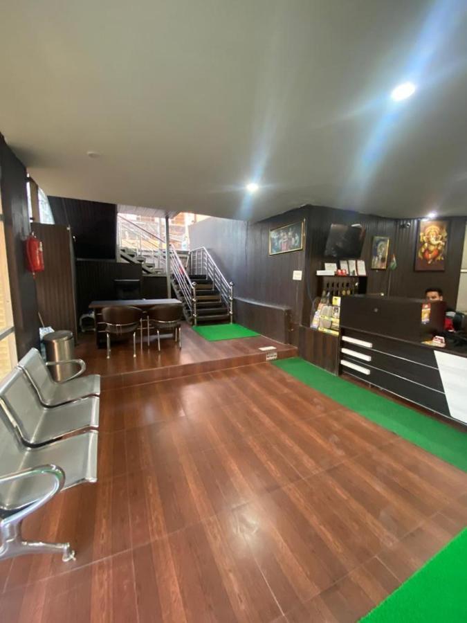 Vakratunda 4* Dharamshala