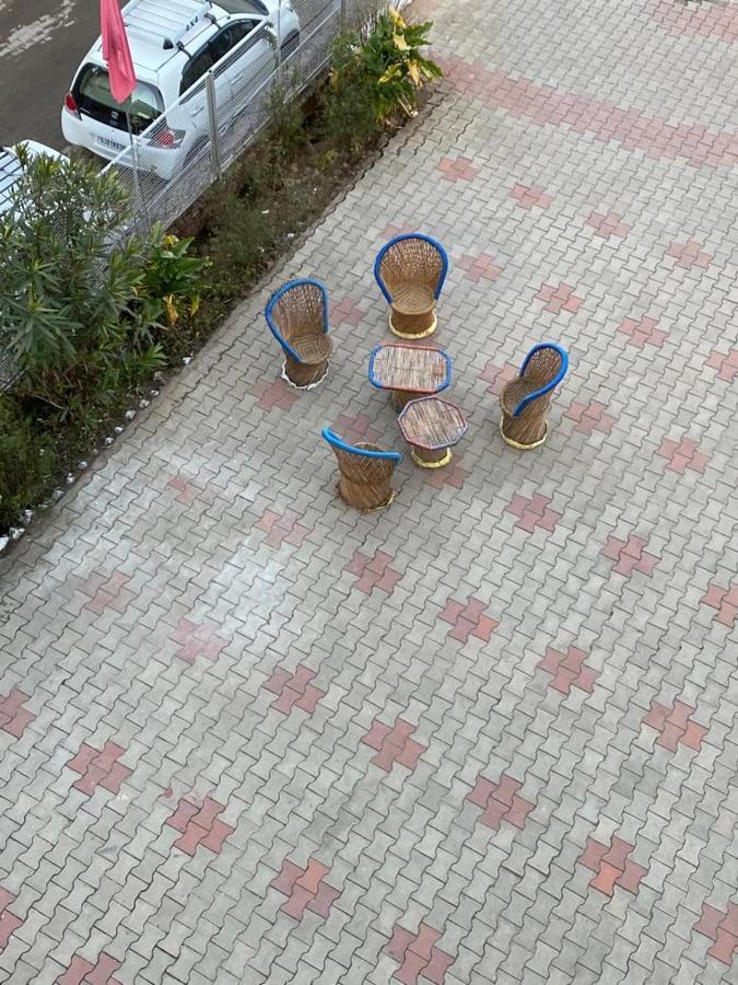 Vakratunda Hotel Dharamshala