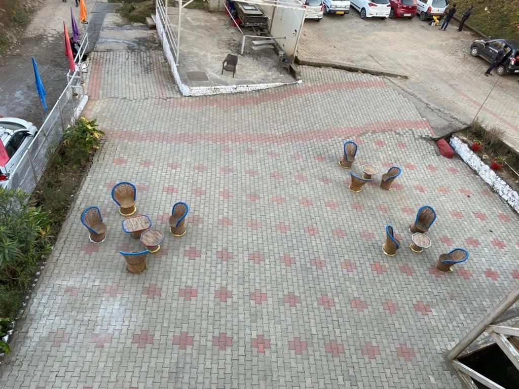 Vakratunda Hotel 4*