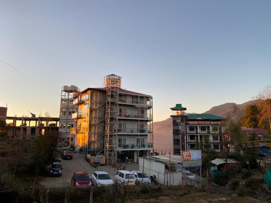 Vakratunda Dharamshala