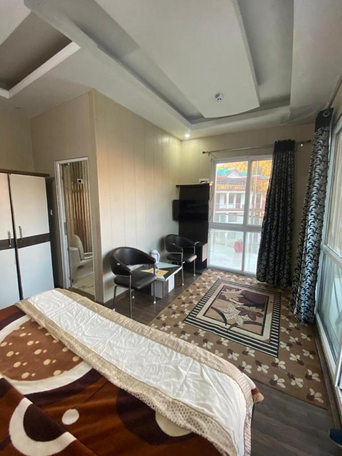 Vakratunda 4* Dharamshala