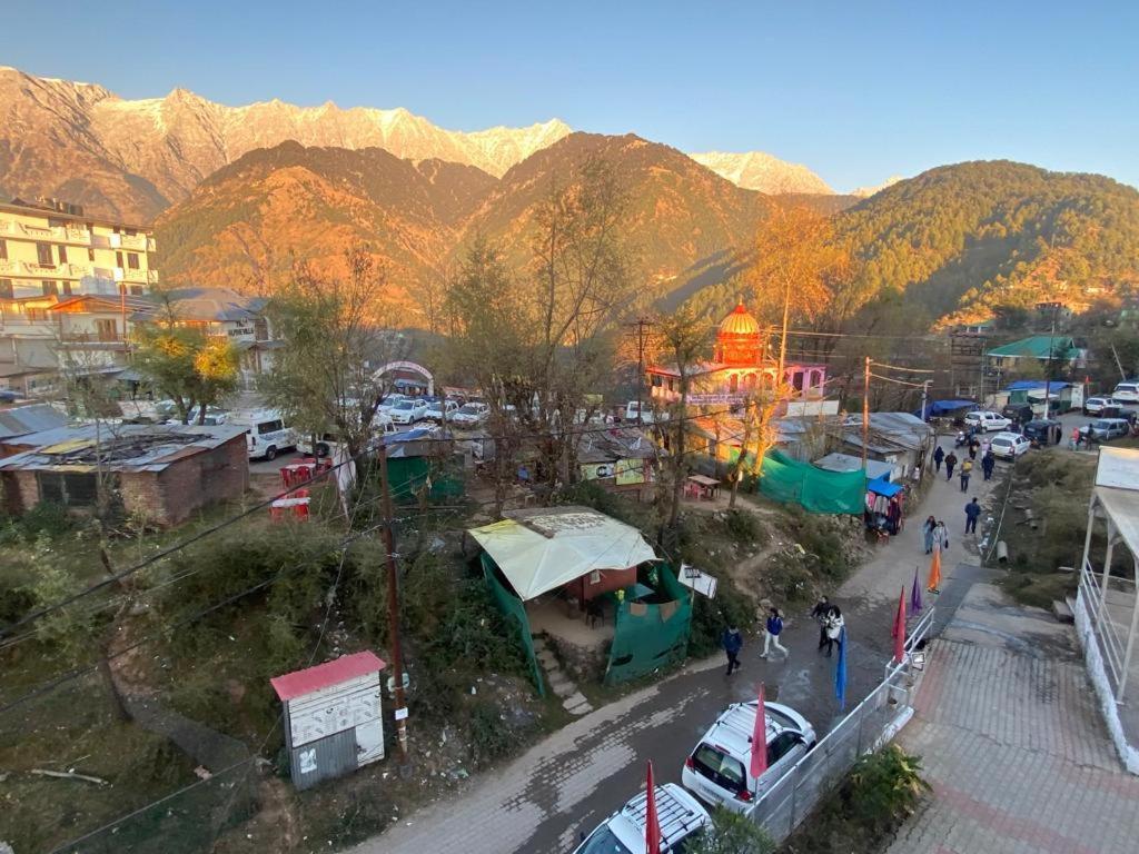 Vakratunda 4* Dharamshala