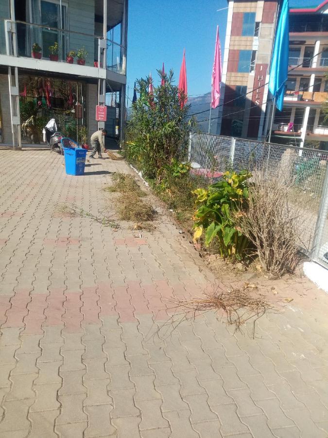 Vakratunda 4* Dharamshala