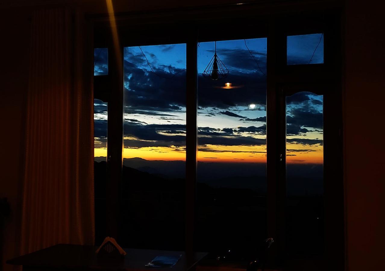 The Unmad - Dharamkot * Dharamshala