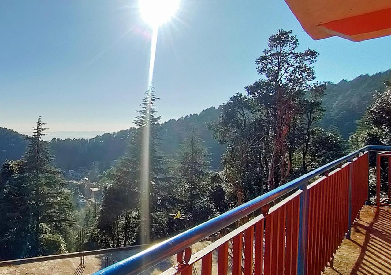 Bed & Breakfast The Unmad - Dharamkot