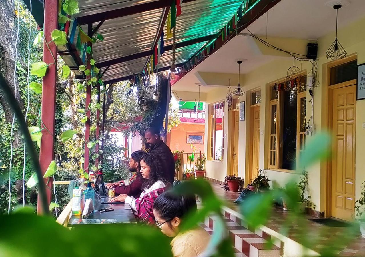 Bed & Breakfast The Unmad - Dharamkot *