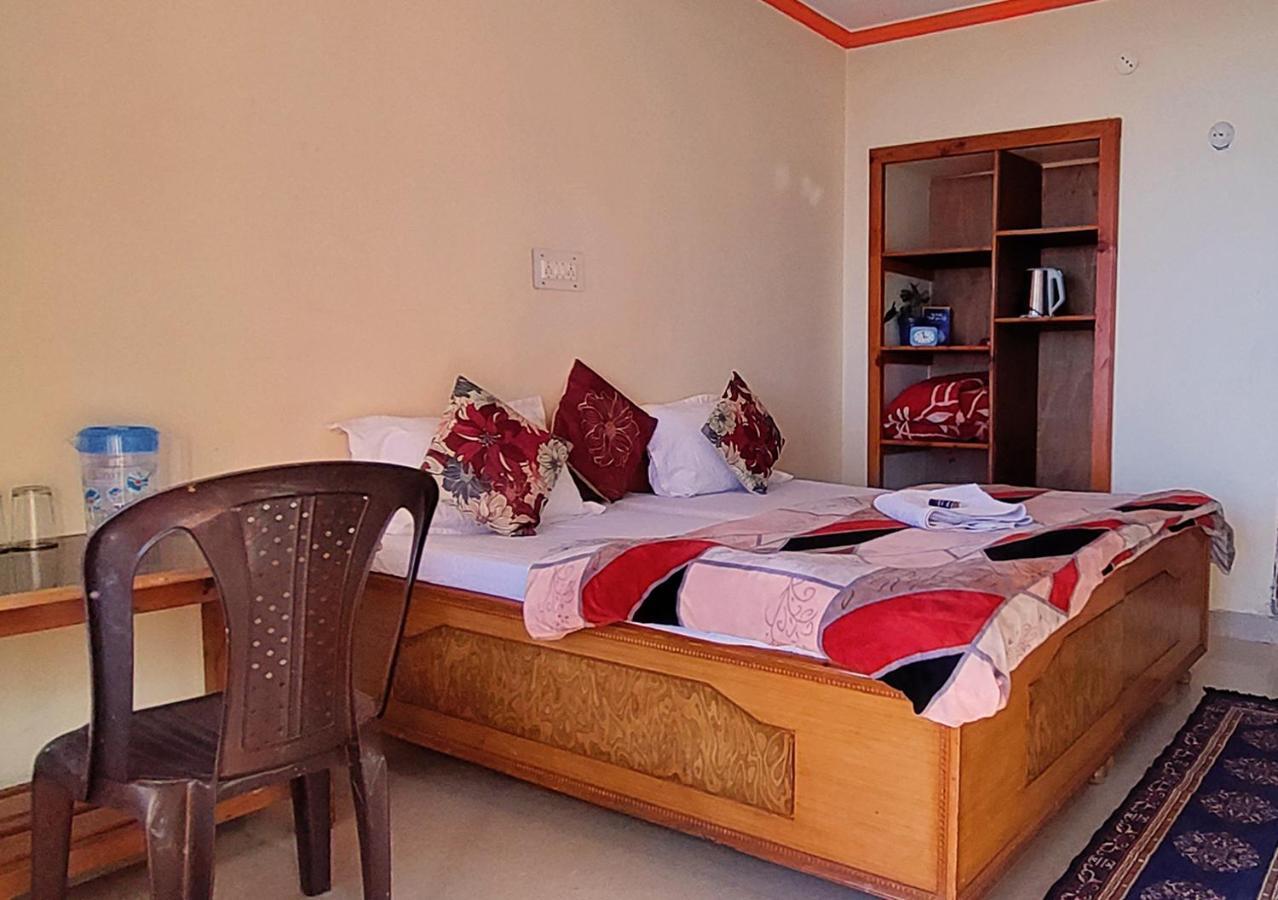 The Unmad - Dharamkot Bed & Breakfast Dharamshala