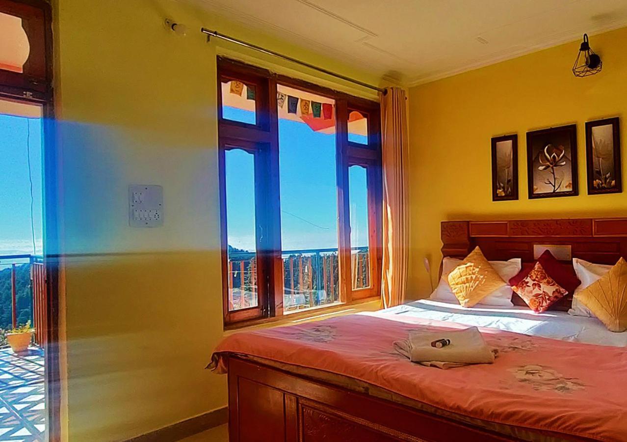 Bed & Breakfast The Unmad - Dharamkot