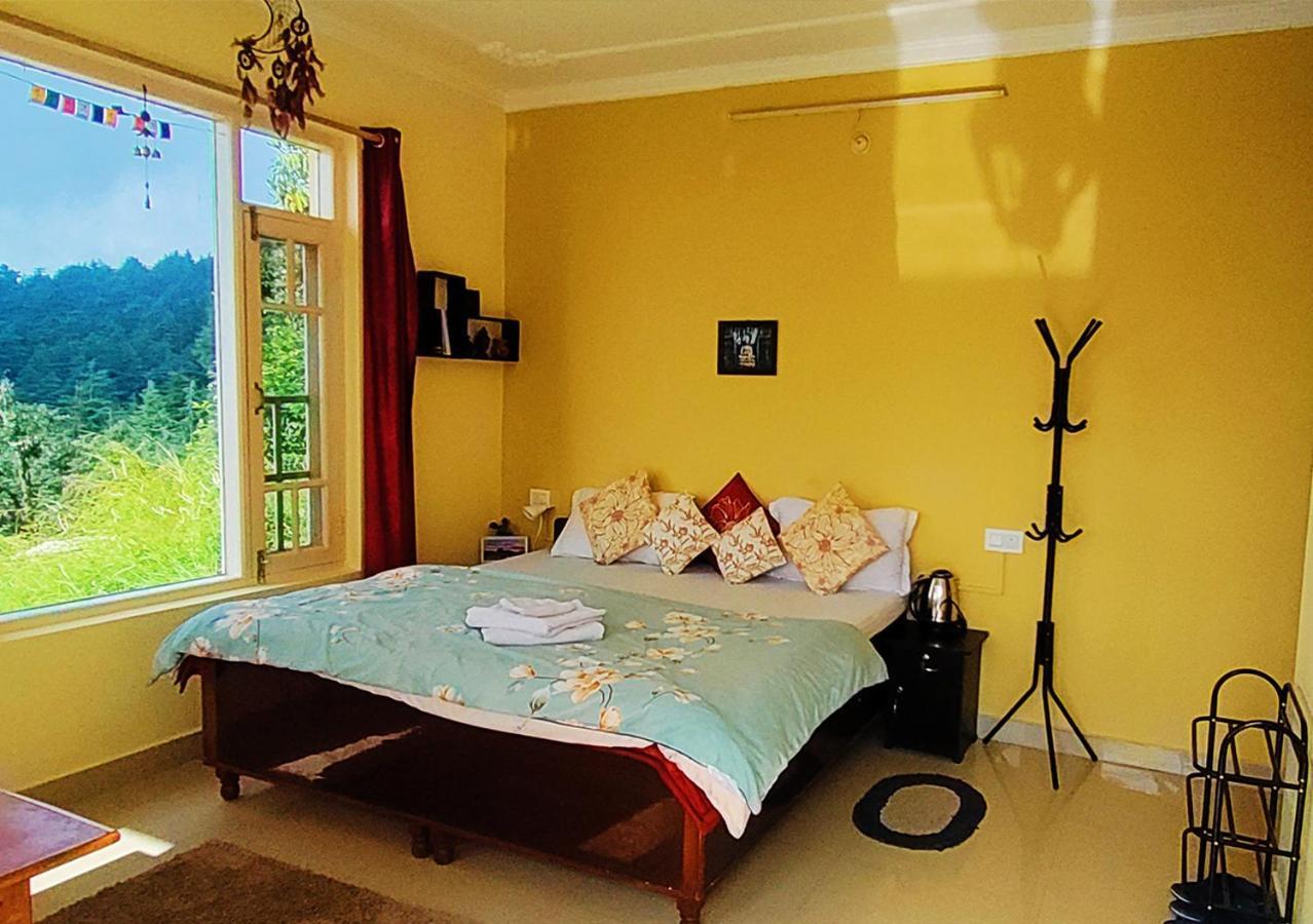 Bed & Breakfast The Unmad - Dharamkot *