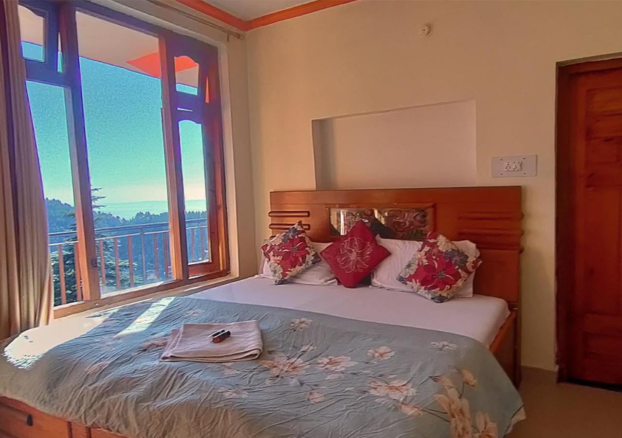 Bed & Breakfast The Unmad - Dharamkot *