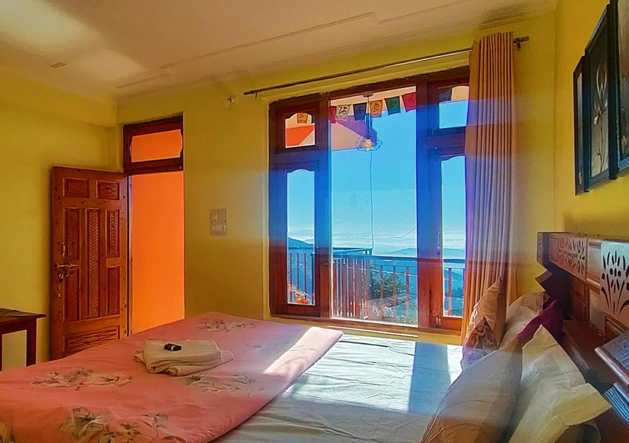The Unmad - Dharamkot * Dharamshala