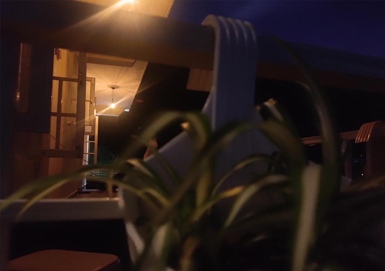 The Unmad - Dharamkot Bed & Breakfast