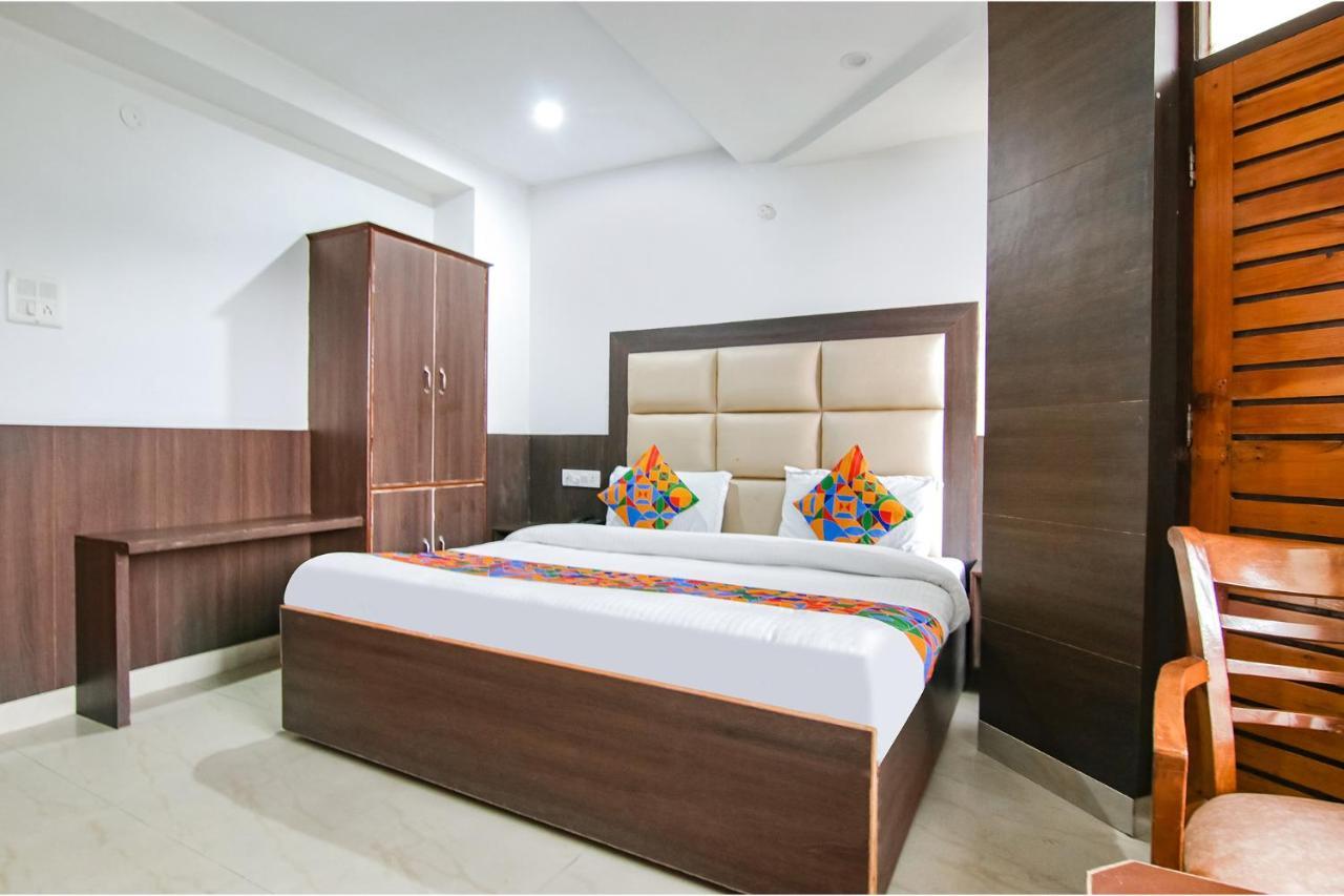 Fabhotel Rosewood I 3* Dharamshala