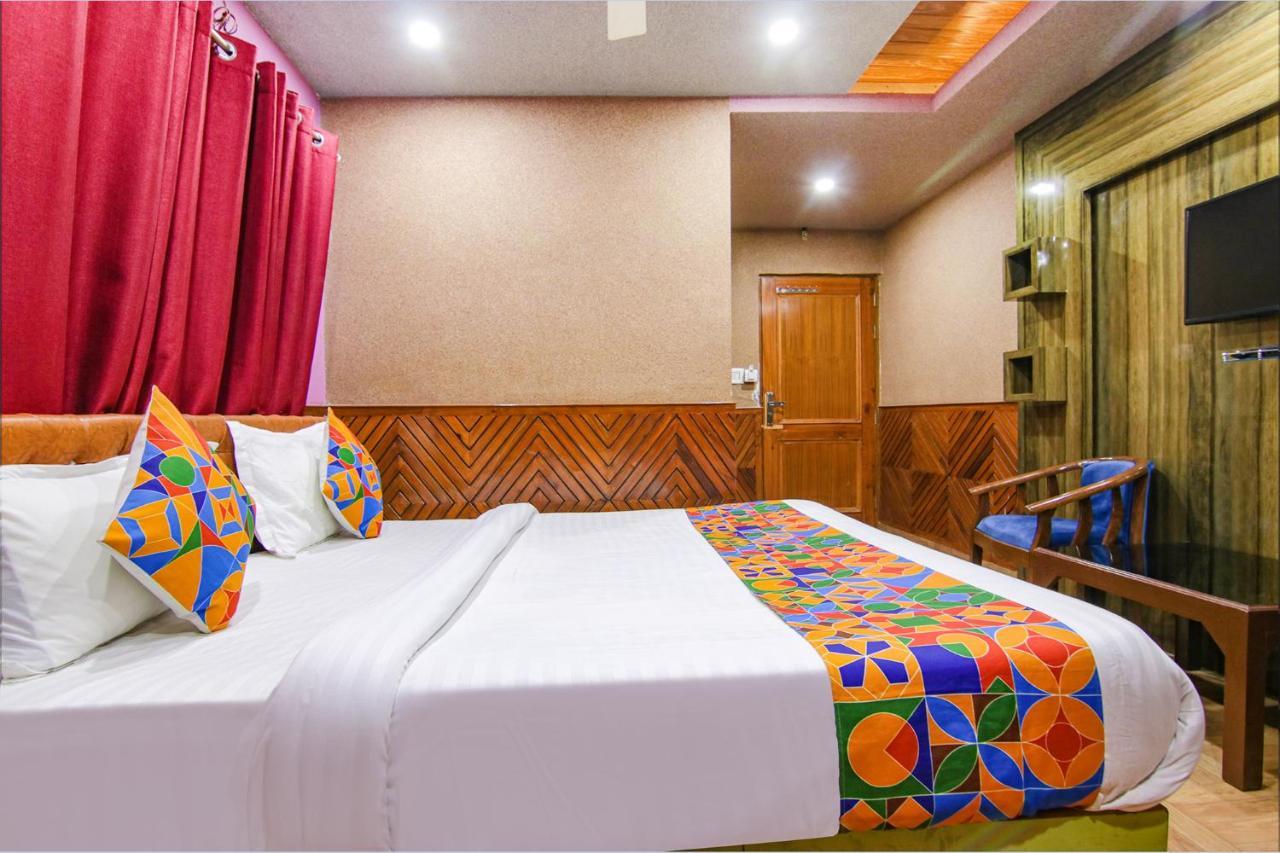 City Plaza Hotel