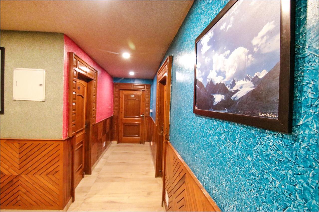 City Plaza Hotel 3*