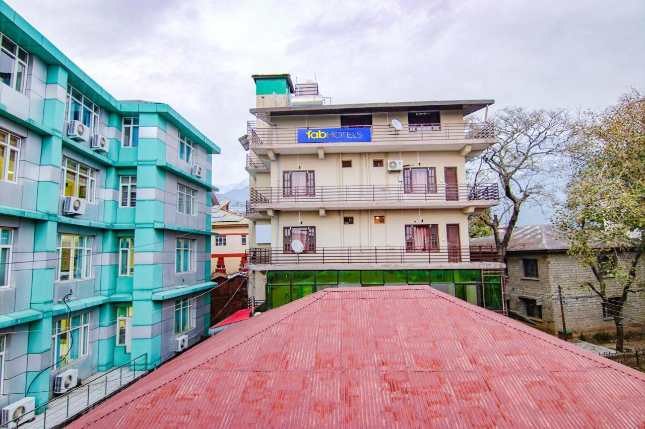 City Plaza Dharamshala
